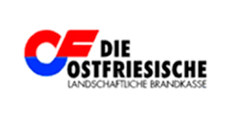 Die Ostfriesische Logo